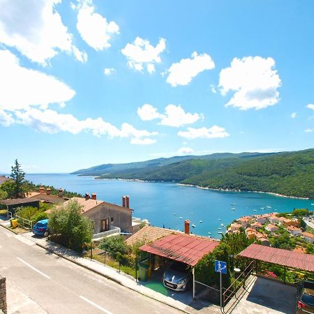 Apartments Lina 2023 Rabac Zewnętrze zdjęcie